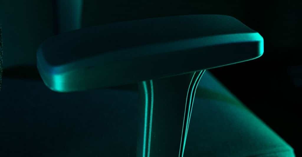 Variable Multifunktionsarmlehne – RECARO Aer